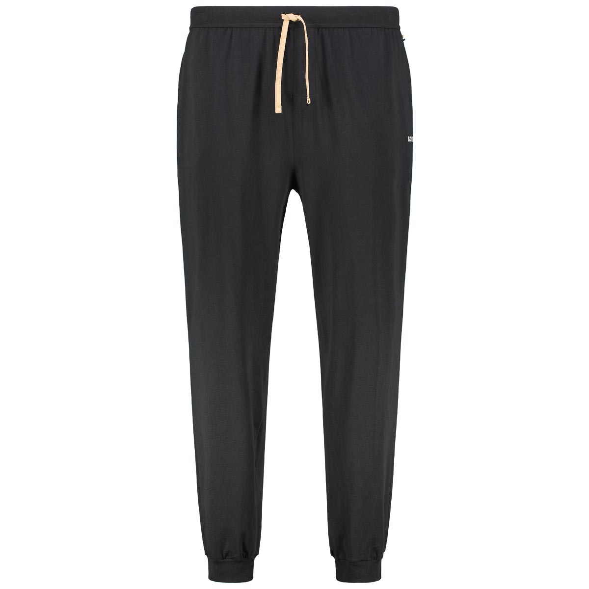 BOSS Jogginghose mit Stretch Farbe schwarz Größe: 5XL günstig online kaufen