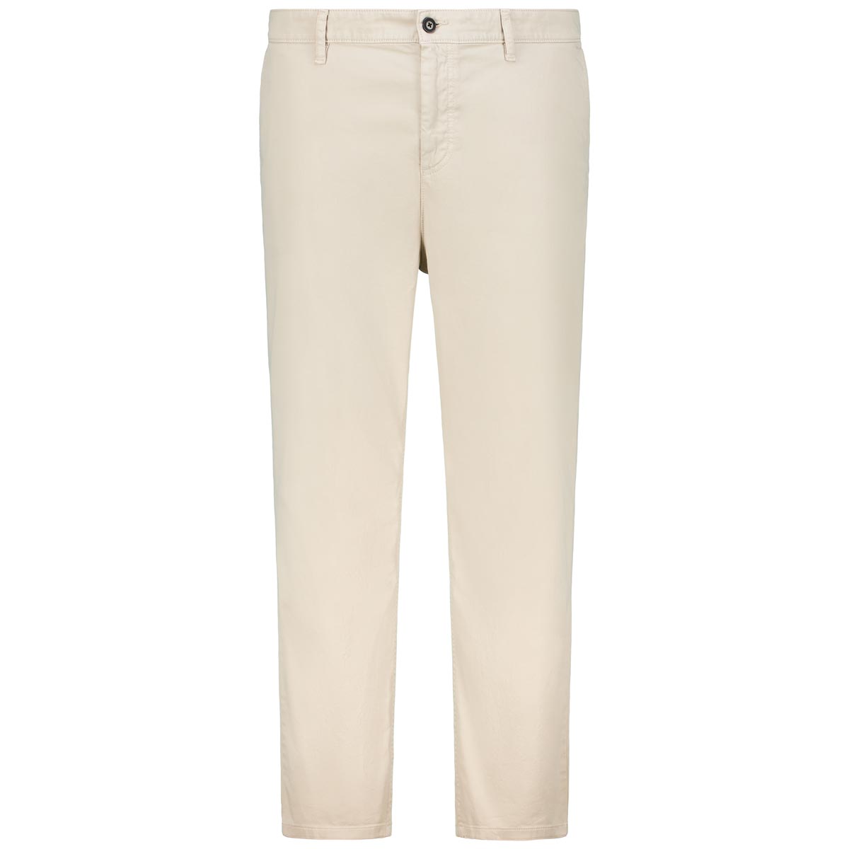 Stretch-Chinos, Tapered Fit