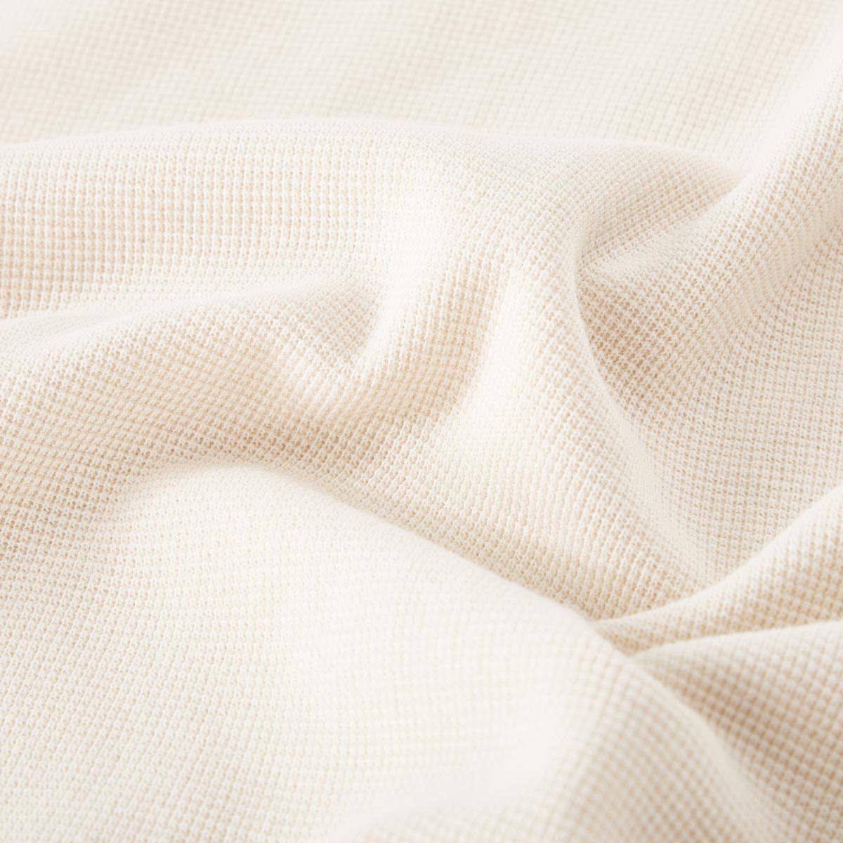 s.Oliver Longsleeve aus Baumwolle beige