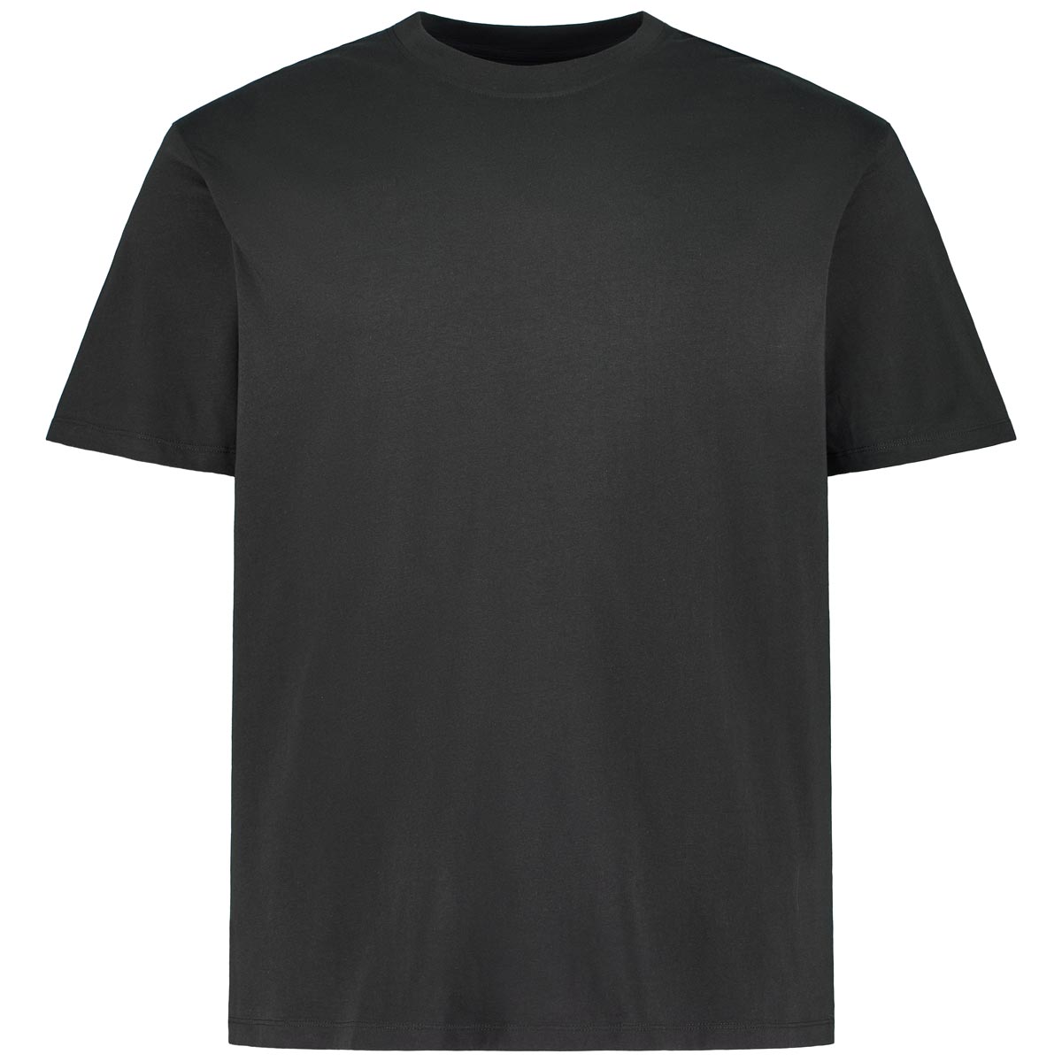 T-Shirt aus Biobaumwolle