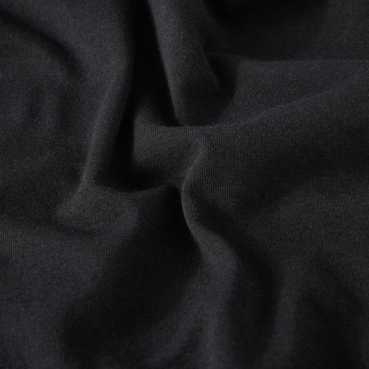 ADAMO Doppelpack Boxershorts mit Elasthan schwarz