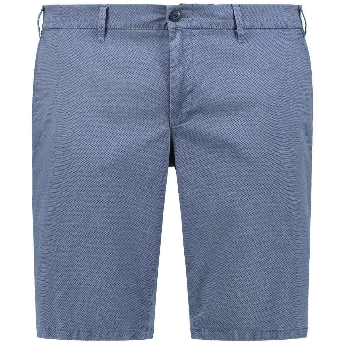 Stretch-Chino-Shorts "Bosse"
