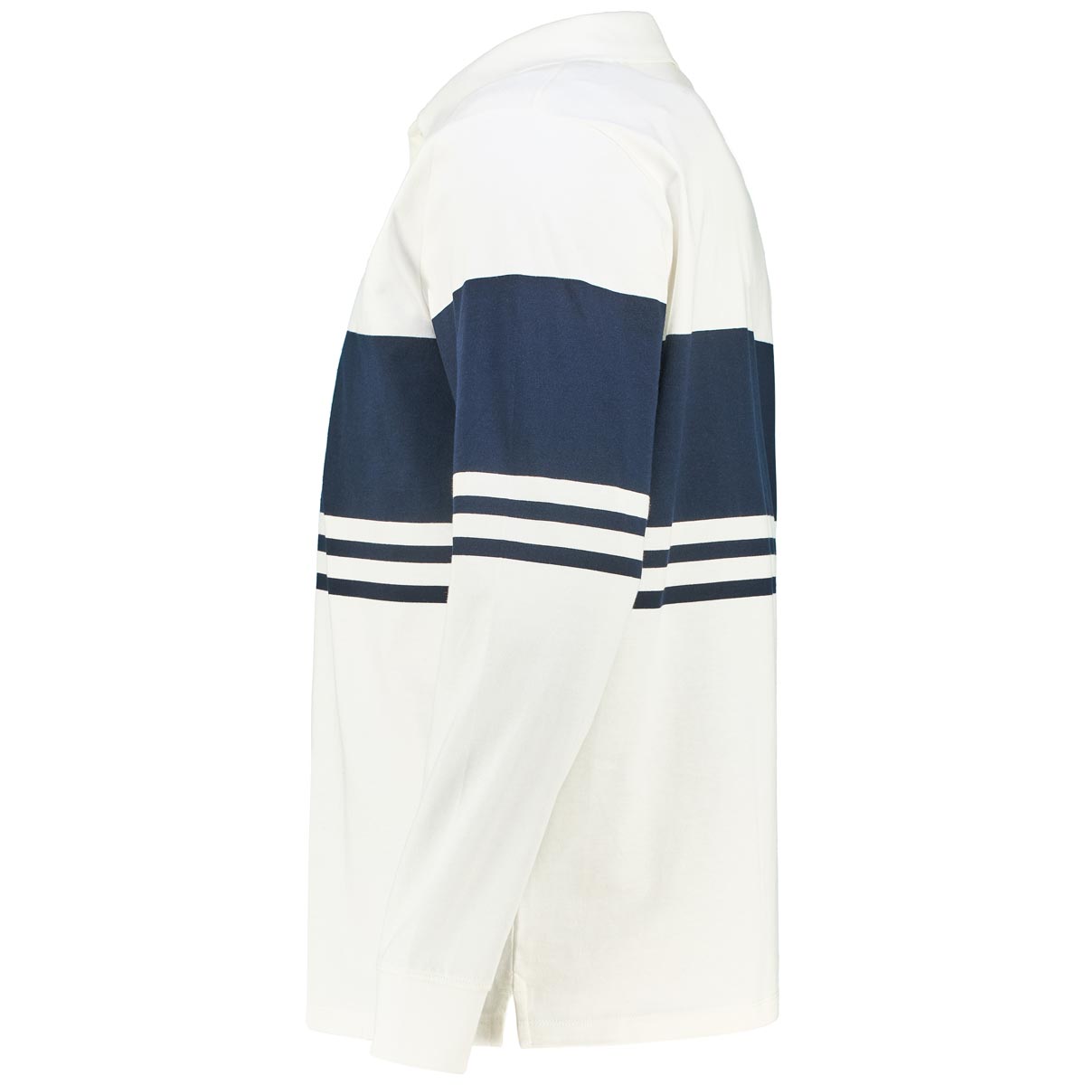 s.Oliver Poloshirt aus Baumwolle blau