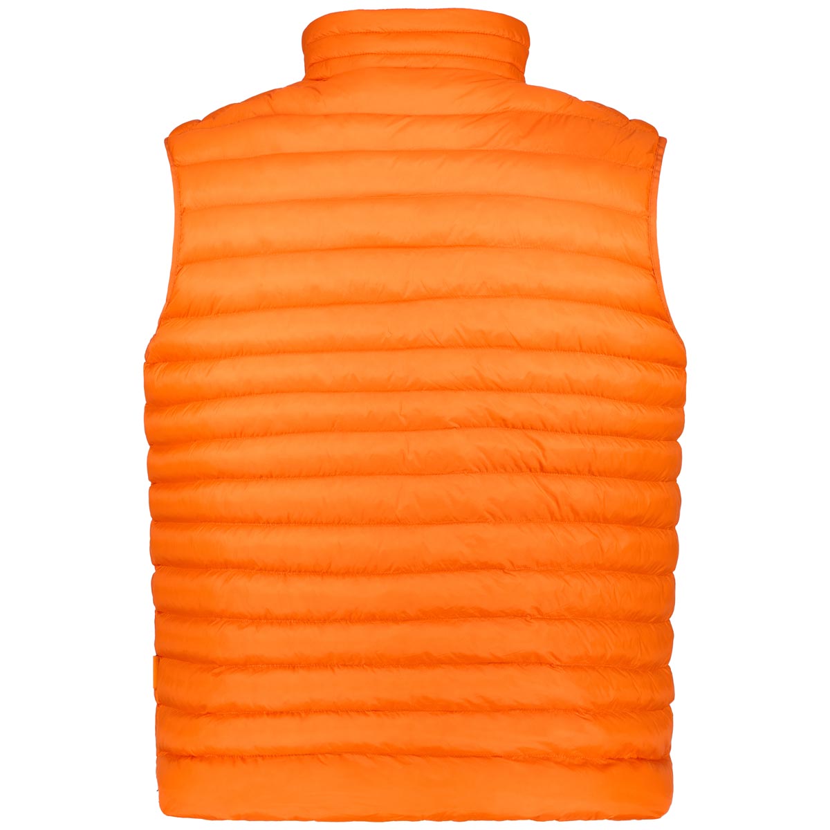 Blue Wave Funktions-Steppweste, wind- und wasserabweisend orange