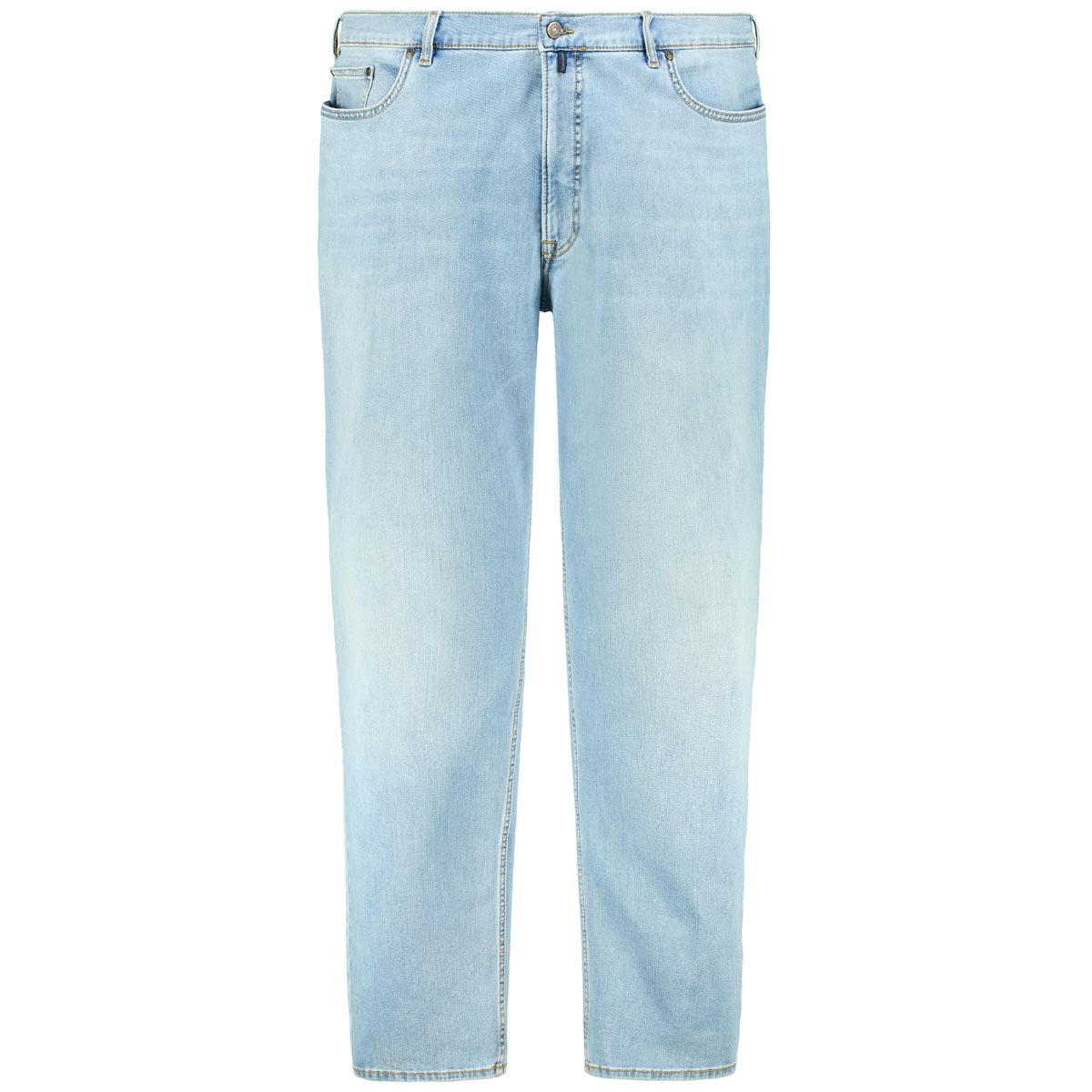 Stretch-Jeans "Limoux", Tapered Fit