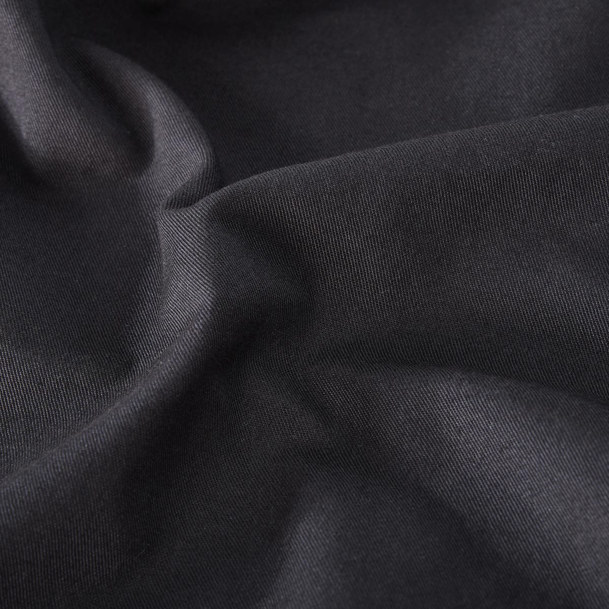 camel active Freizeitjacke aus Baumwolle dunkelblau