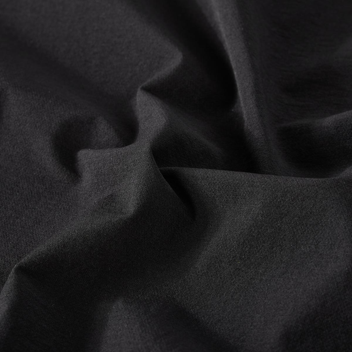 North Leichte Funktionsjacke, wasserabweisend schwarz