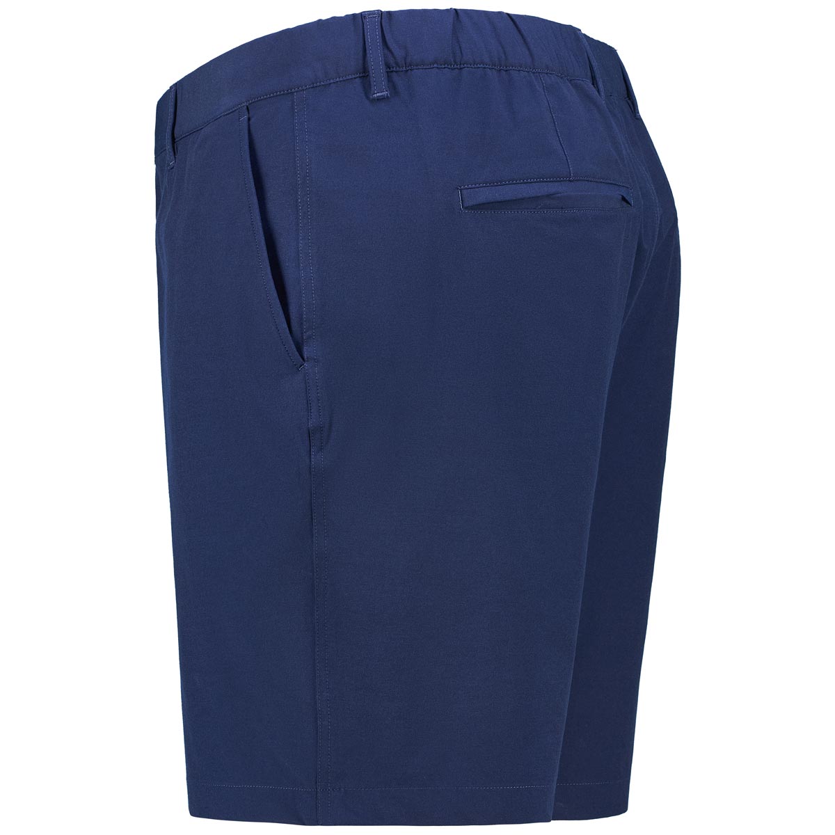 Tommy Hilfiger Stretch-Chino-Shorts, schnelltrocknend dunkelblau