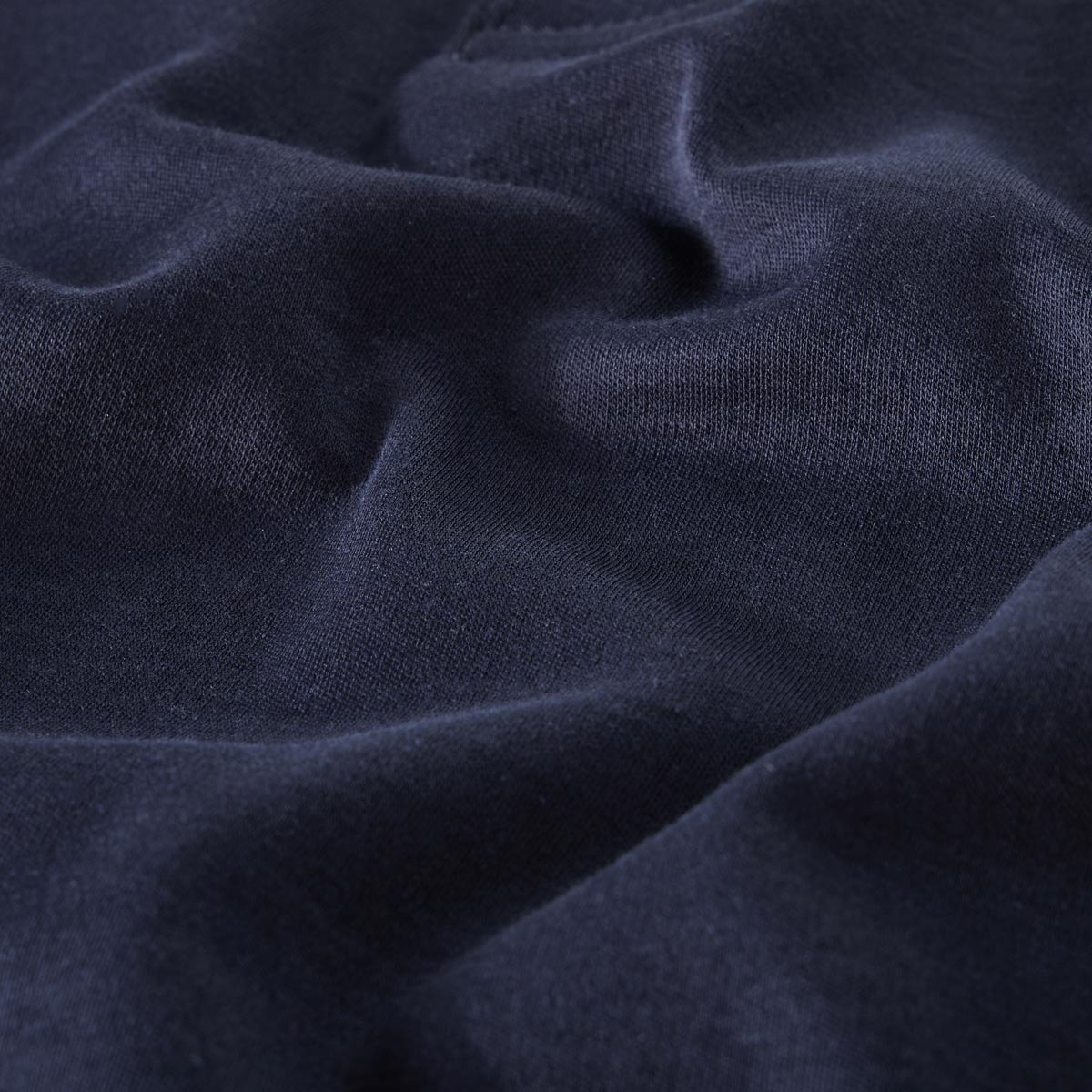 RAGMAN Poloshirt aus Pima-Baumwolle marine