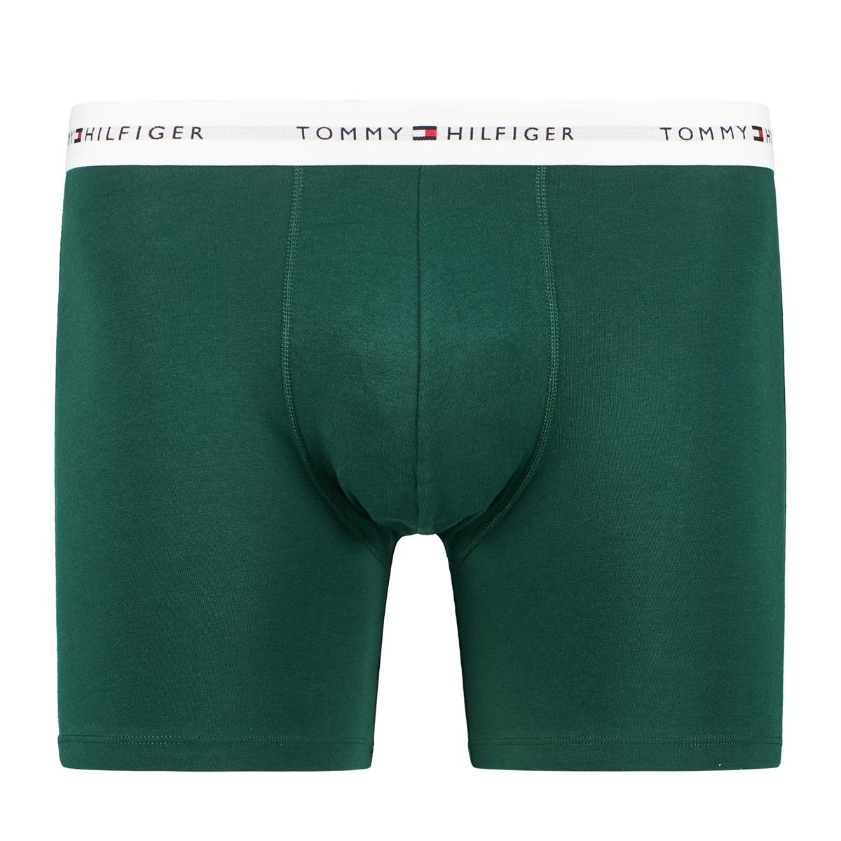 Tommy Hilfiger Pants mit Elasthan blau