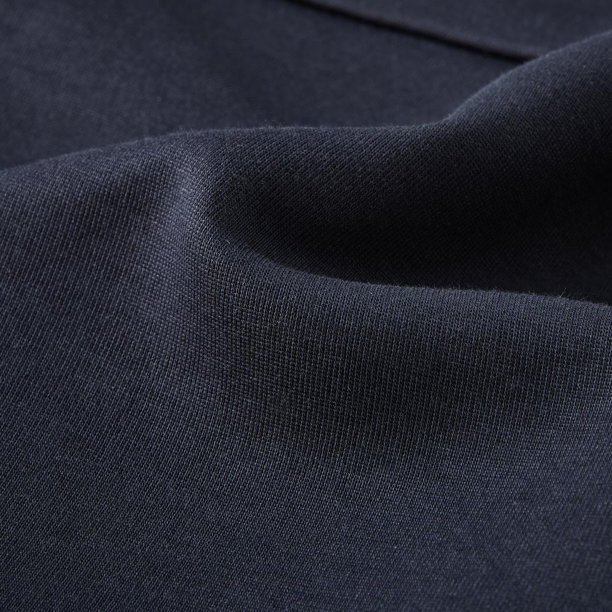 CASA MODA Overshirt dunkelblau