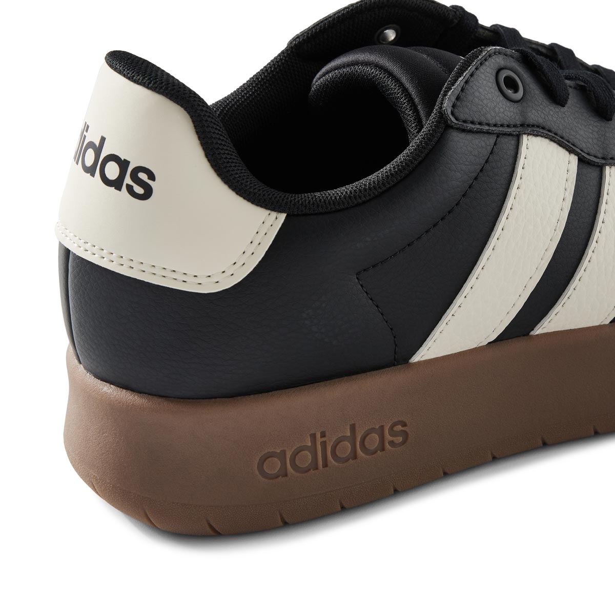 adidas Sneaker „Barreda XLG“ mit gepolsterter Innensohle schwarz