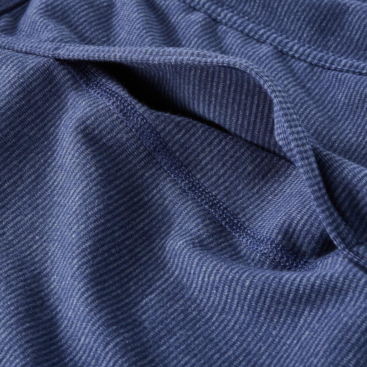 ADAMO Pants mit Thermo-Funktion dunkelblau
