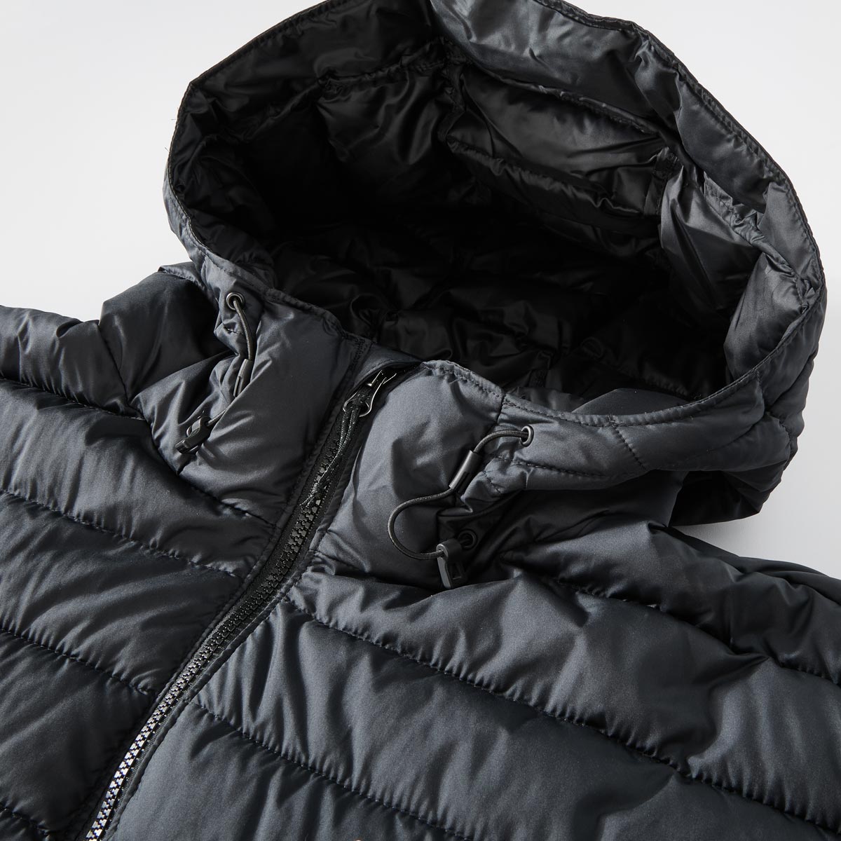 Columbia Wattierte Steppjacke mit Omni-Heat® Reflective-Futter schwarz