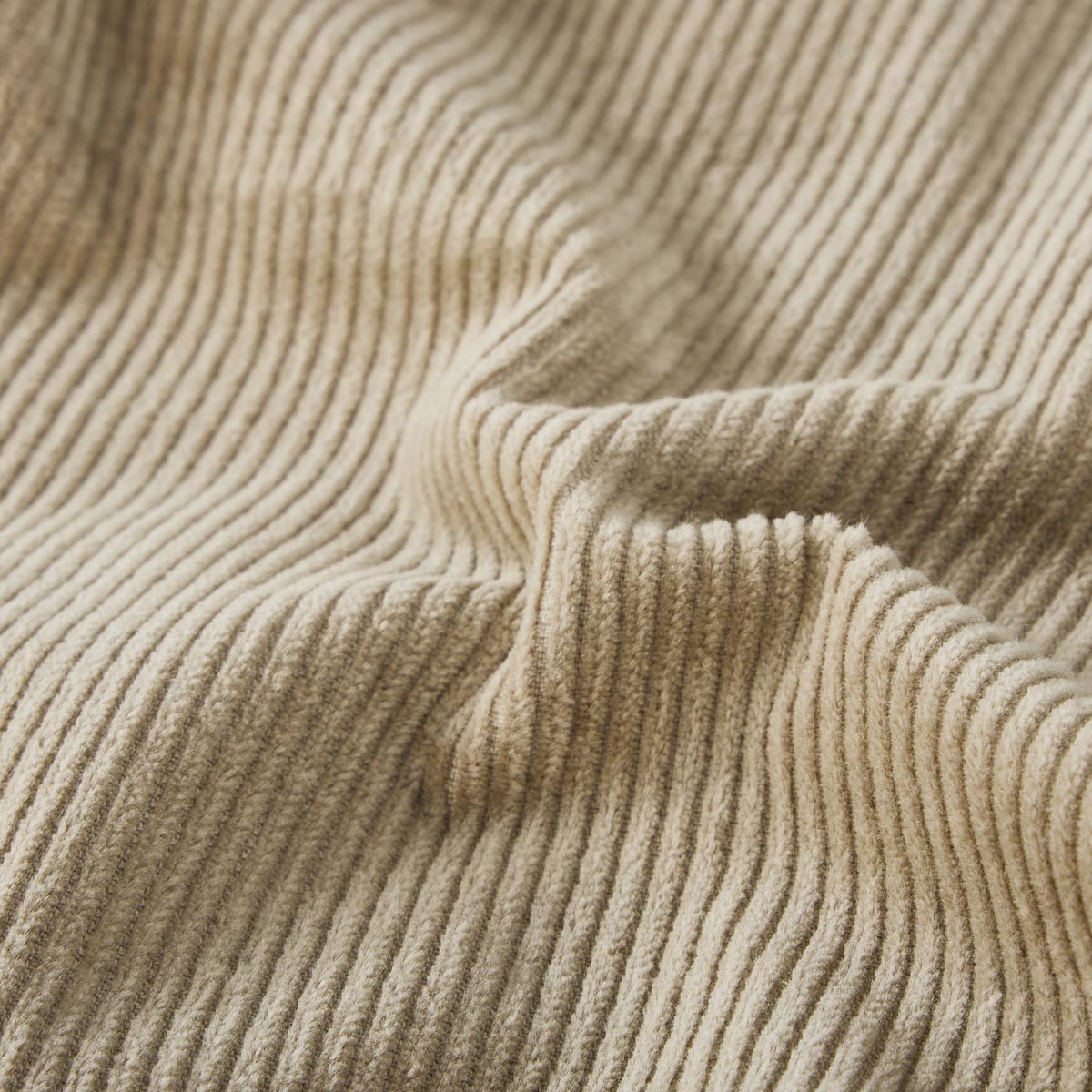 camel active Cordhose mit Stretch, Regual Fit beige