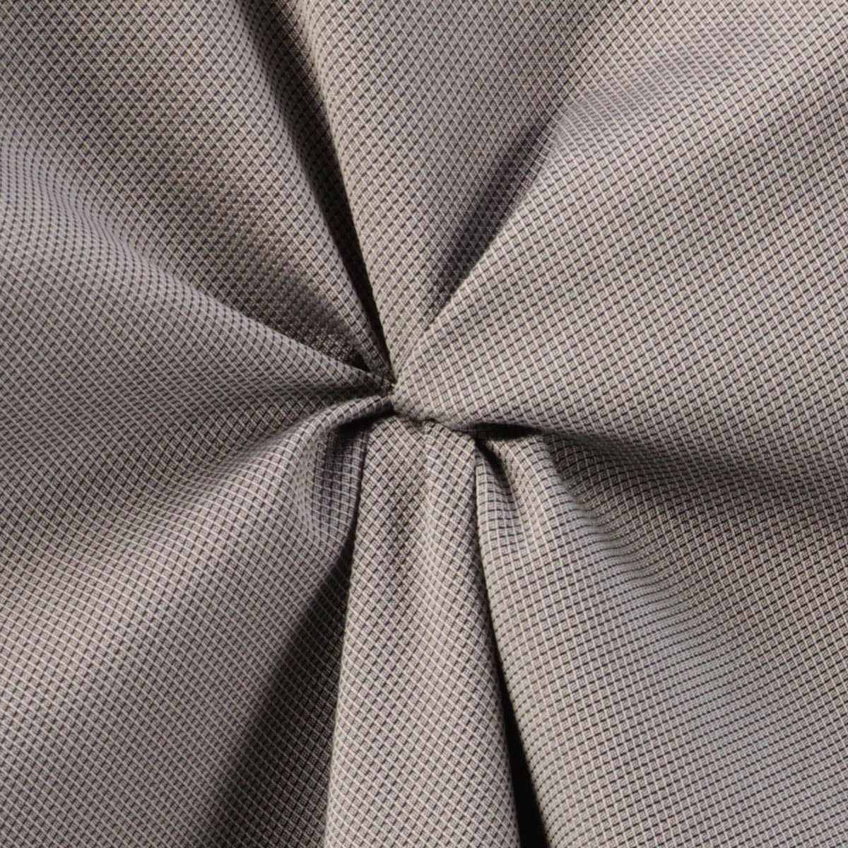 Pierre Cardin Baumwollhose "Lyon" mit Stretch, Slim Fit hellbraun