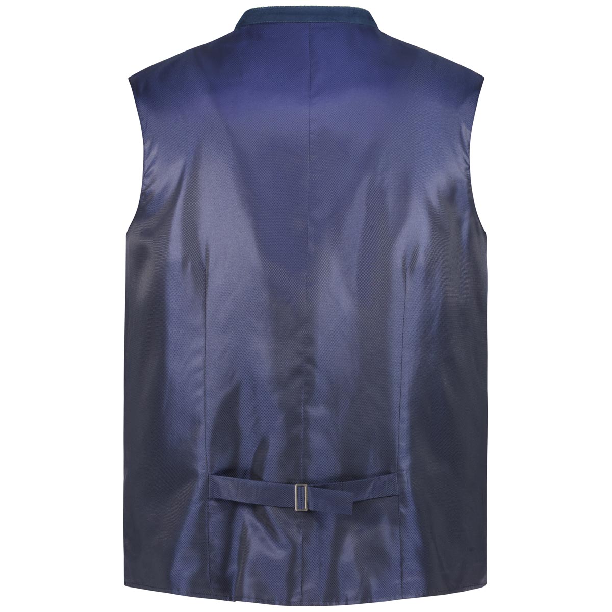 Weis Trachtenweste grün