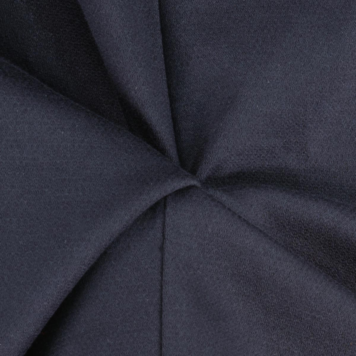 BOSS Freizeithemd aus Stretch-Jersey dunkelblau