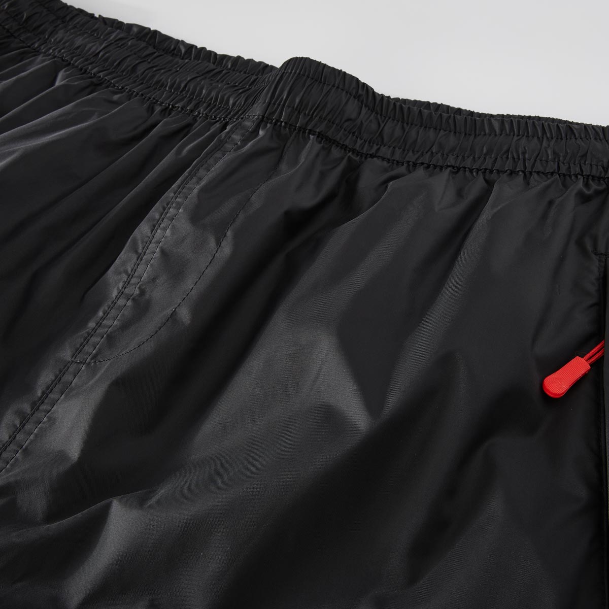 ADAMO Regenhose, wind- und wasserdicht Farbe schwarz Größe: 5XL günstig online kaufen