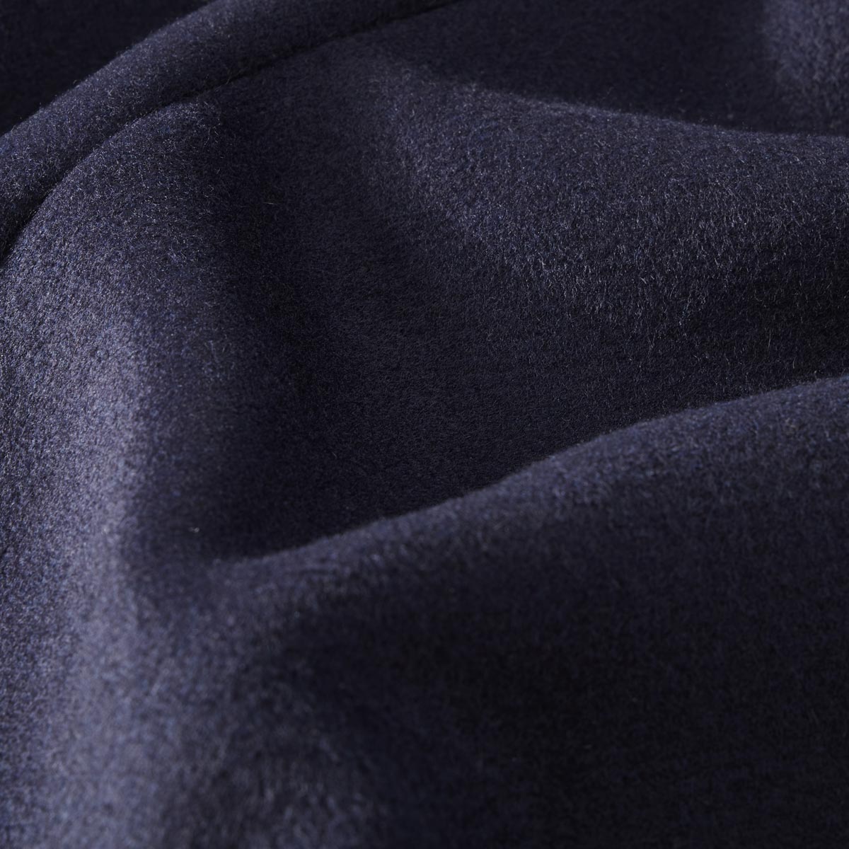 Tommy Hilfiger Wollmantel marine