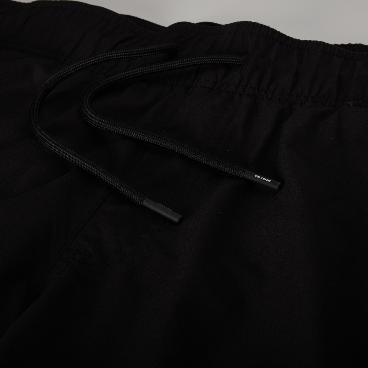 Jack&Jones Badeshorts schwarz