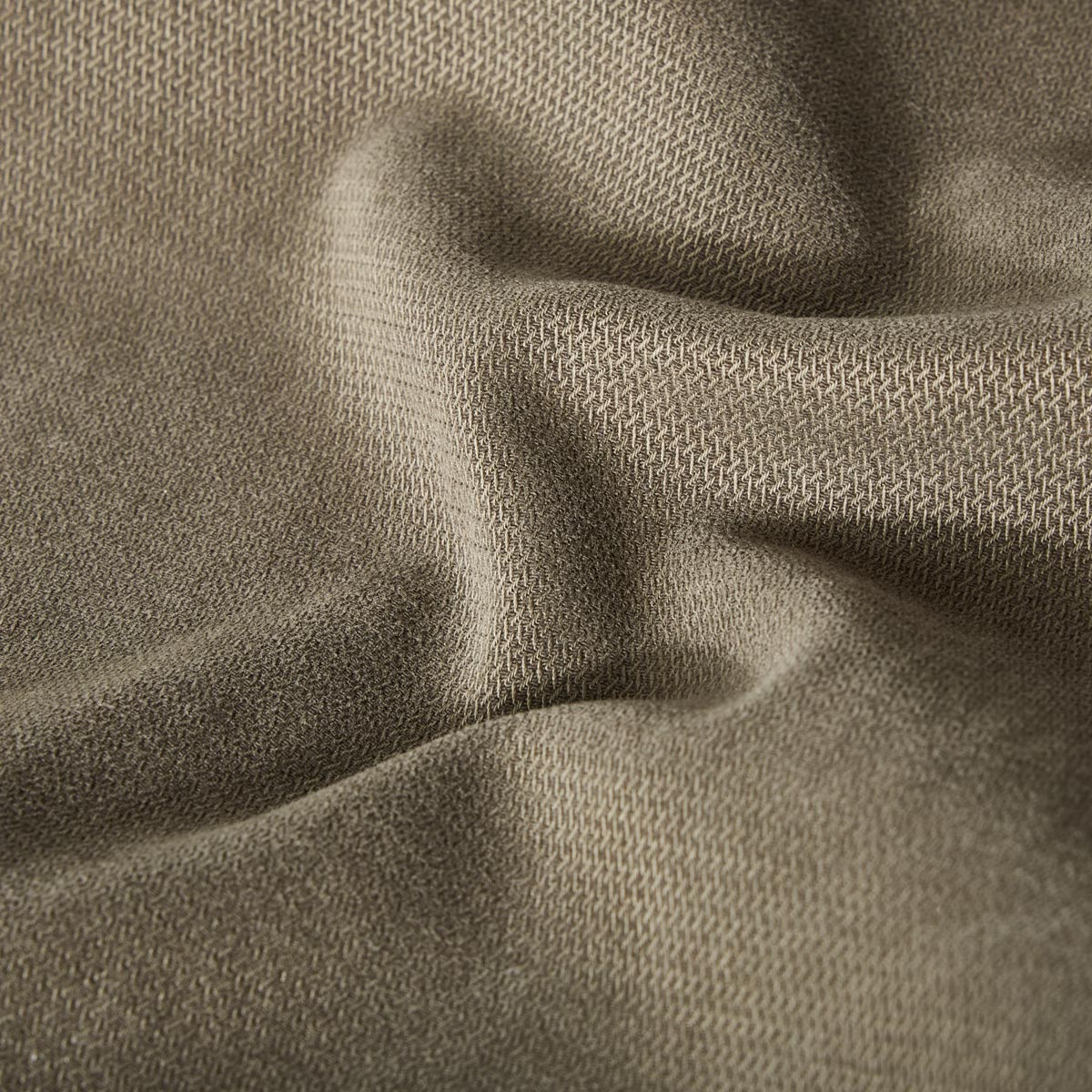 EUREX Chino „Thilo“ mit Stretch khaki