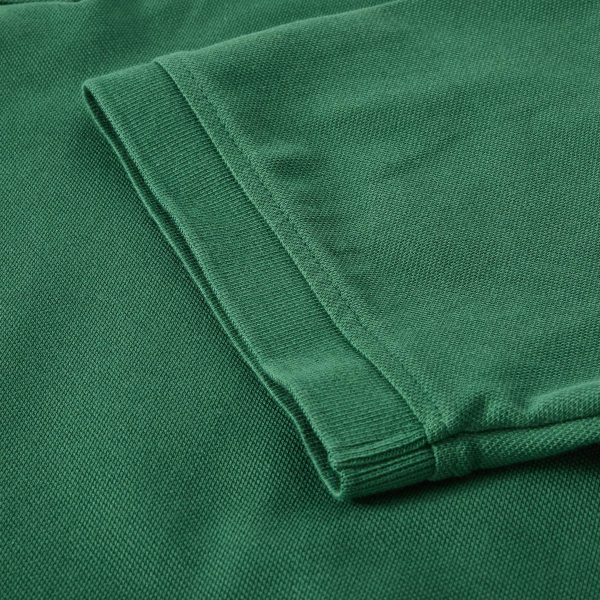 Tommy Hilfiger Poloshirt mit Stretch grün