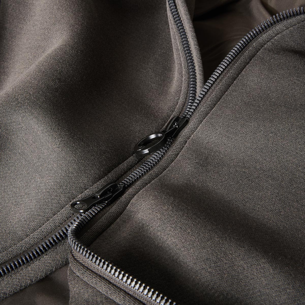 Wellensteyn Blouson "Sarasota" mit Stretch, atmungsaktiv, windabweisend grün