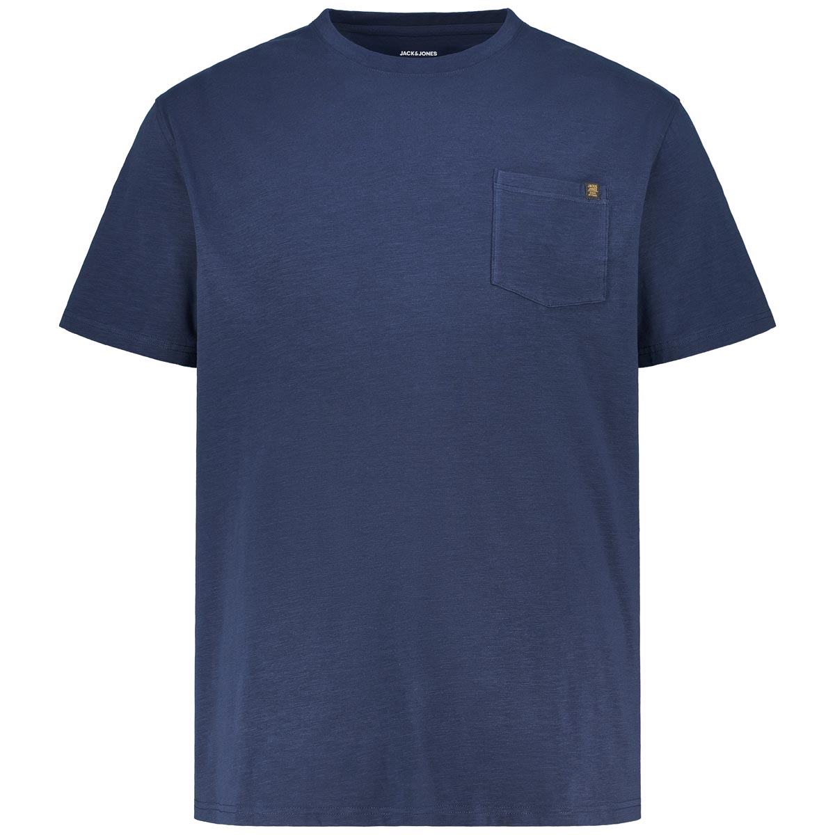 T-Shirt mit Stretch