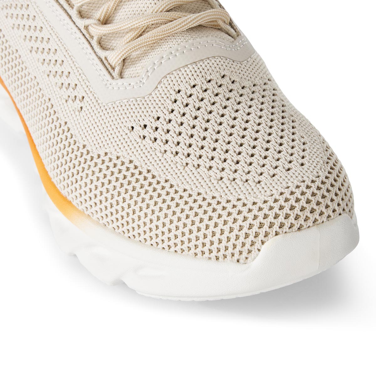 bugatti leichter Sneaker  beige