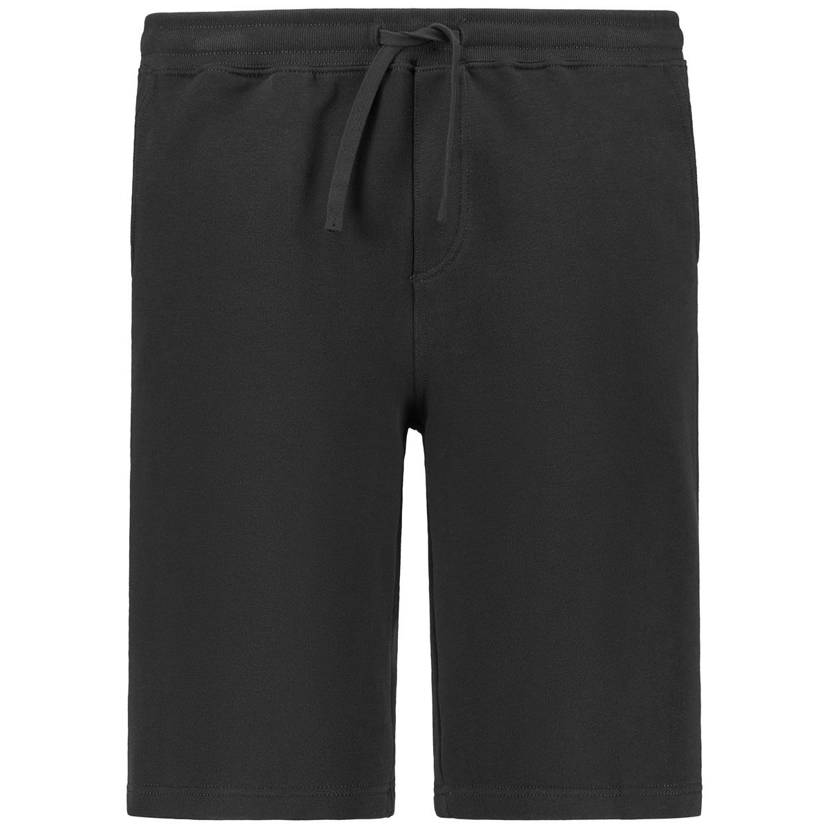 Jogging-Shorts aus Baumwolle