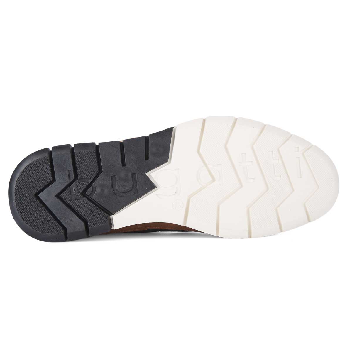 bugatti Freizeitschuh schwarz