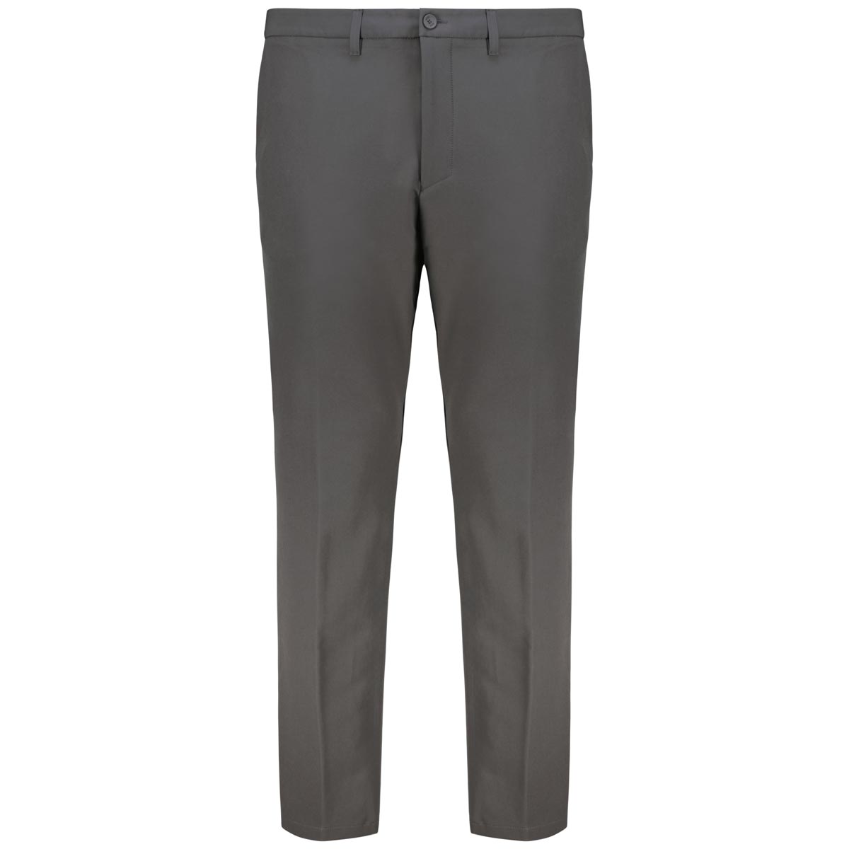 Stretch-Chinos aus Funktionsmaterial, Regular Fit