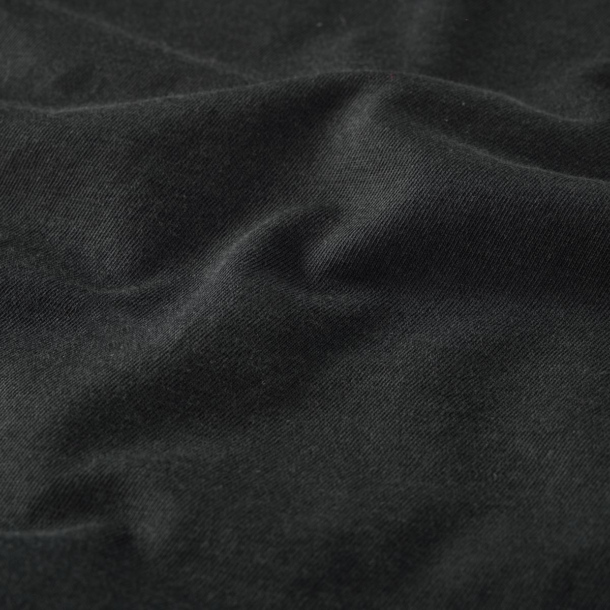 Pfundskerl T-Shirt aus Baumwolle schwarz