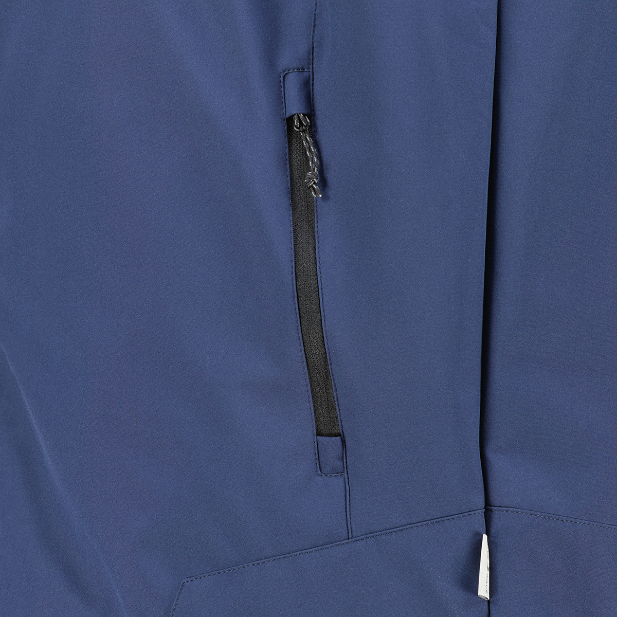 Blue Wave Softshellweste, wind- und wasserabweisend marine Blue Wave Softshellweste, wind- und wasserabweisend marine