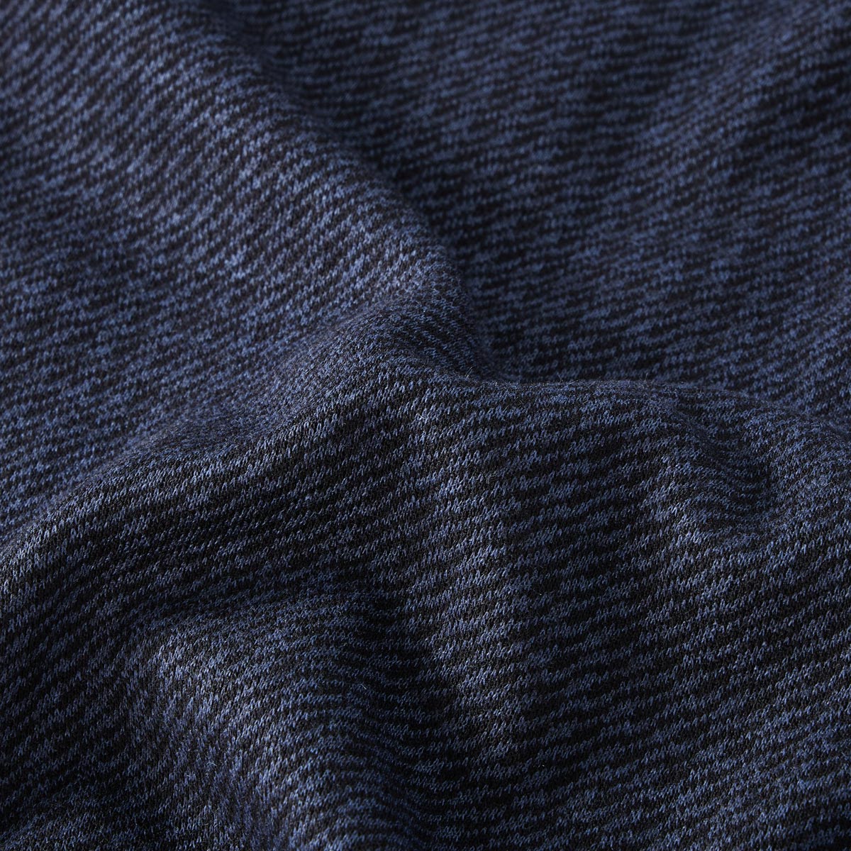 Lerros Sakko aus Stretch-Jersey blau