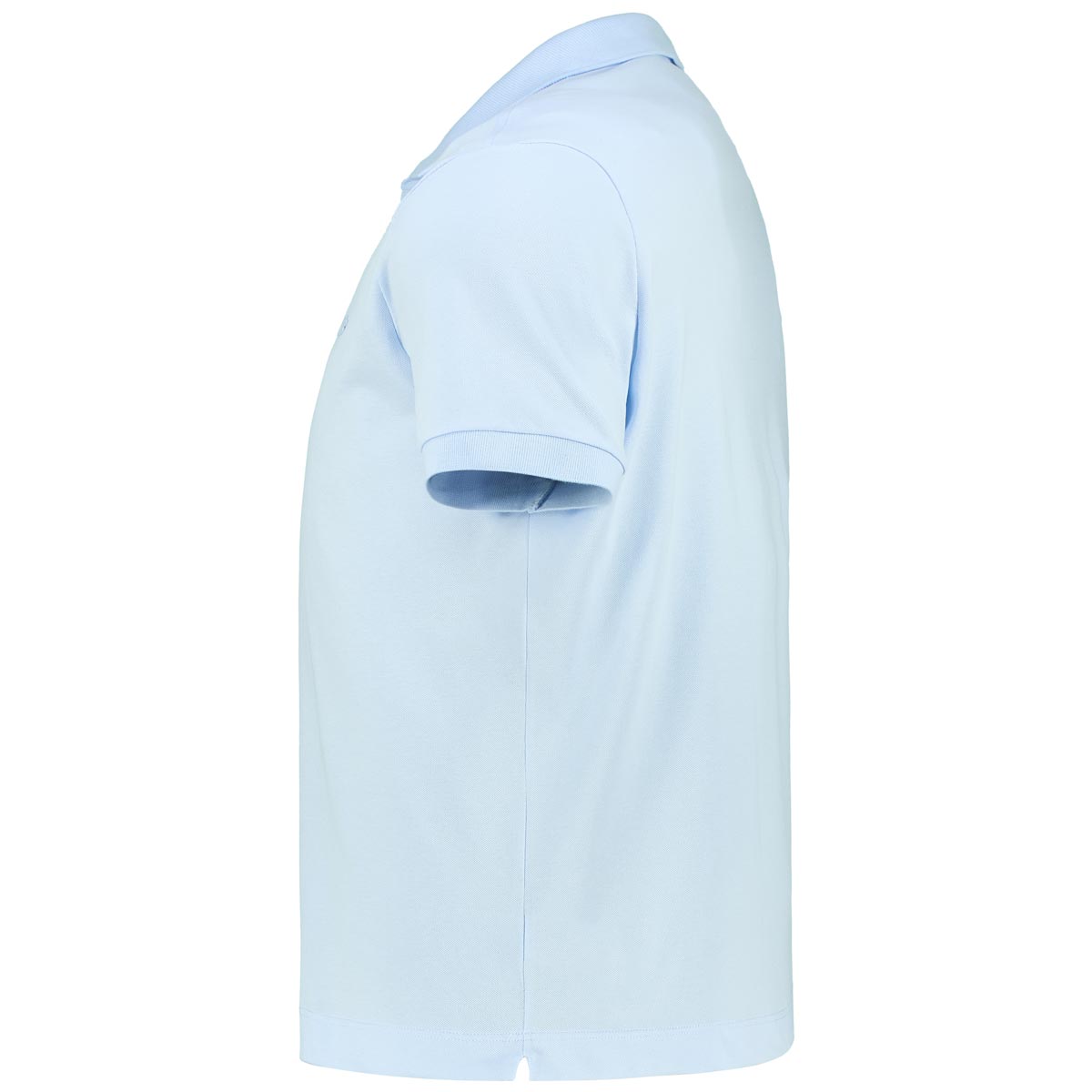 LACOSTE Poloshirt mit Elasthan Farbe lichtblau Größe: 5XL günstig online kaufen