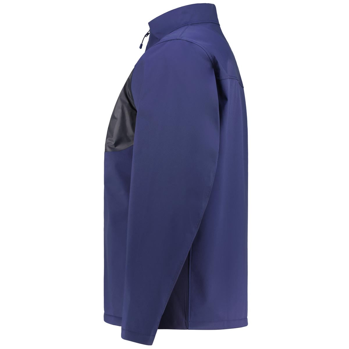 Under Armour Softshelljacke, winddicht und wasserabweisend Farbe blau Größe günstig online kaufen