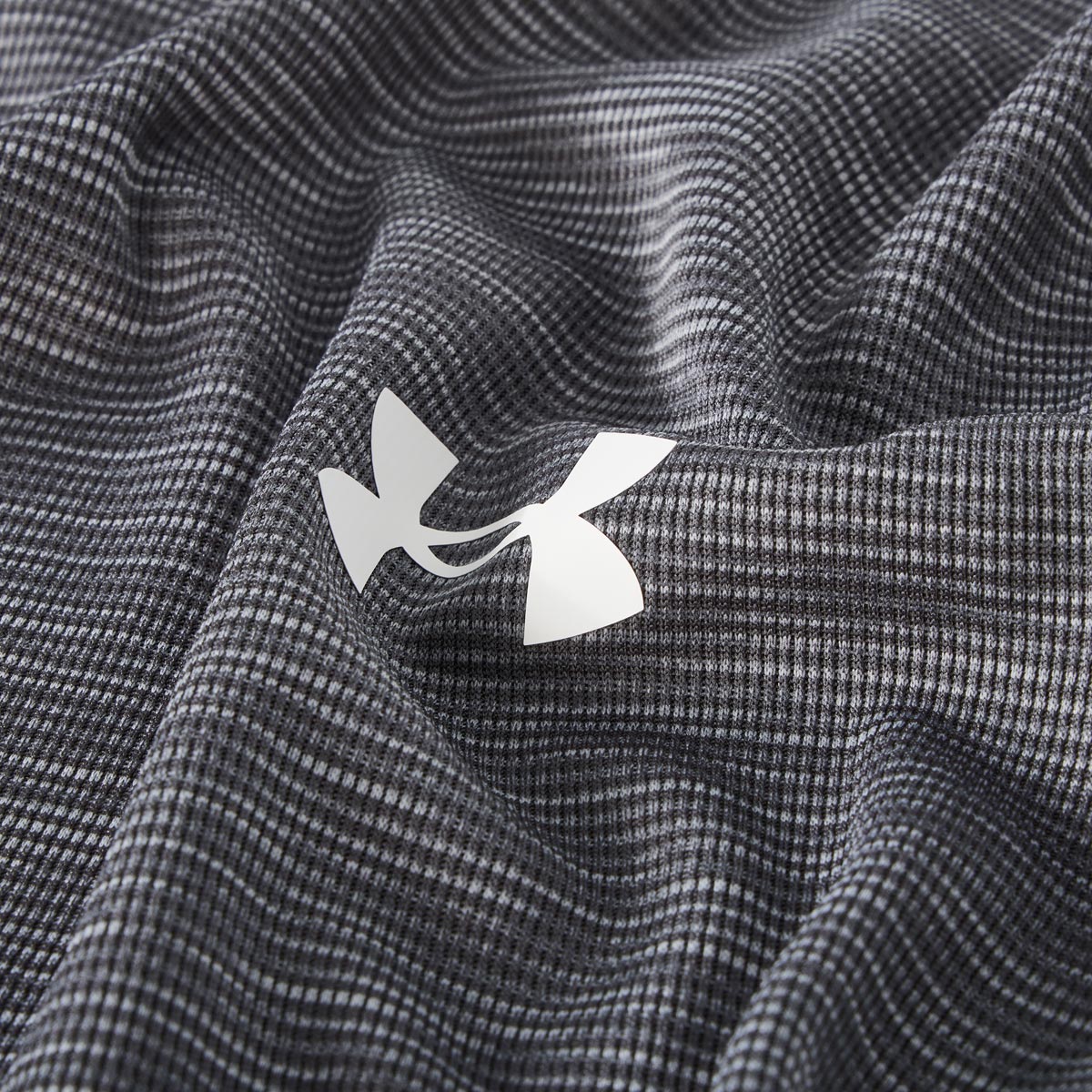 Under Armour Funktionsshirt, schnelltrocknend anthrazit