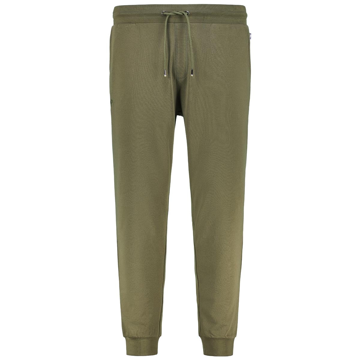 Jogginghose aus Baumwollmischung