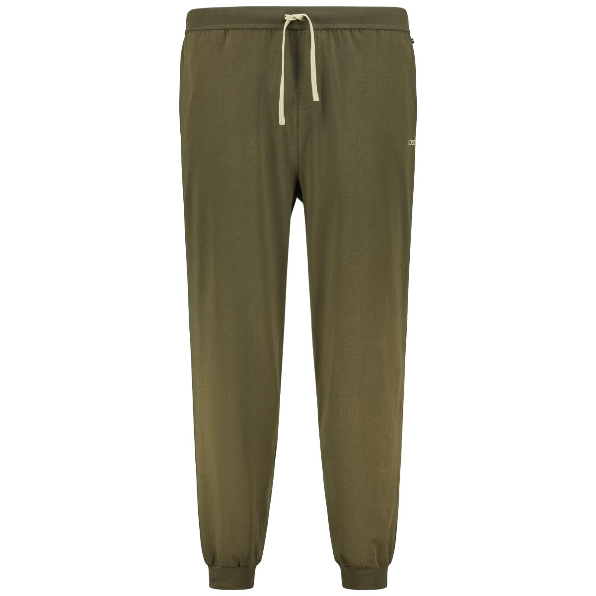 Jogginghose mit Stretch