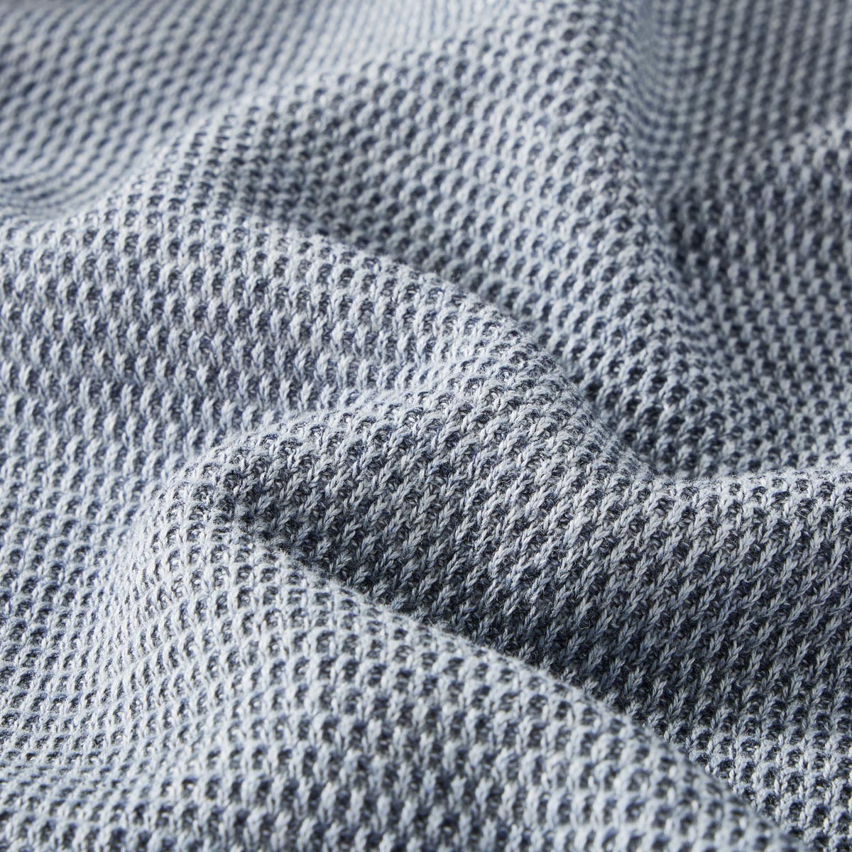 CASA MODA Strickpullover  blau