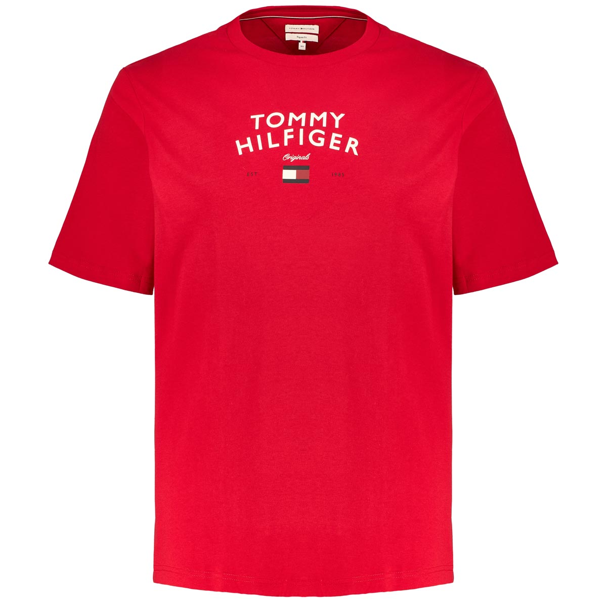 T-Shirt mit Print