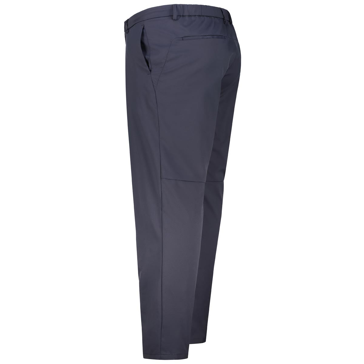 BOSS Stretch-Chinos aus Funktionsmaterial dunkelblau BOSS Stretch-Chinos aus Funktionsmaterial dunkelblau