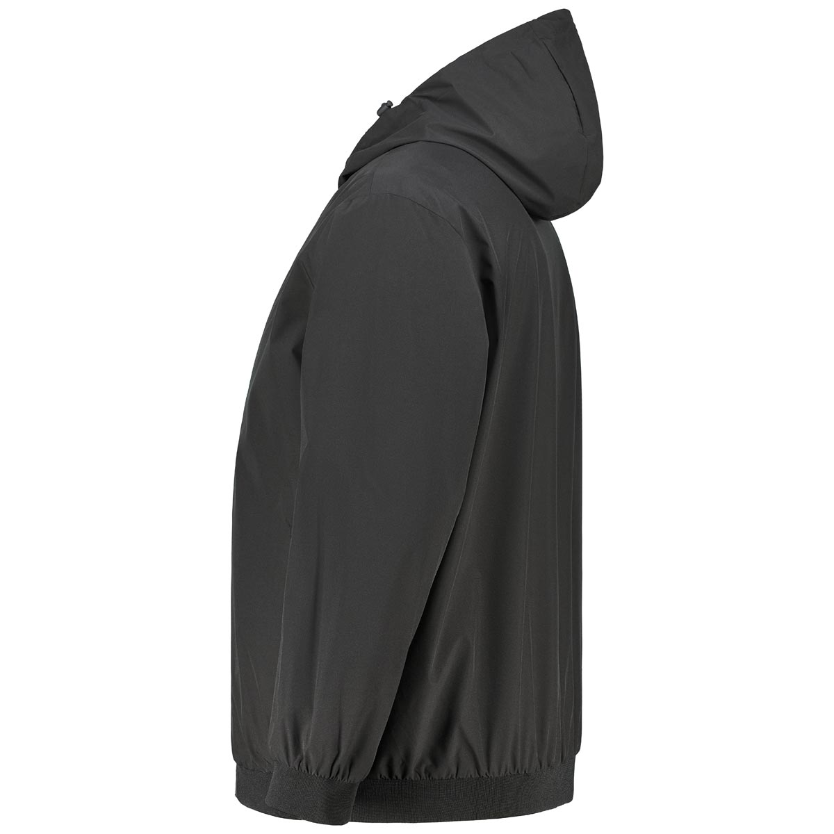 Jack&Jones Blousonjacke, leicht  schwarz