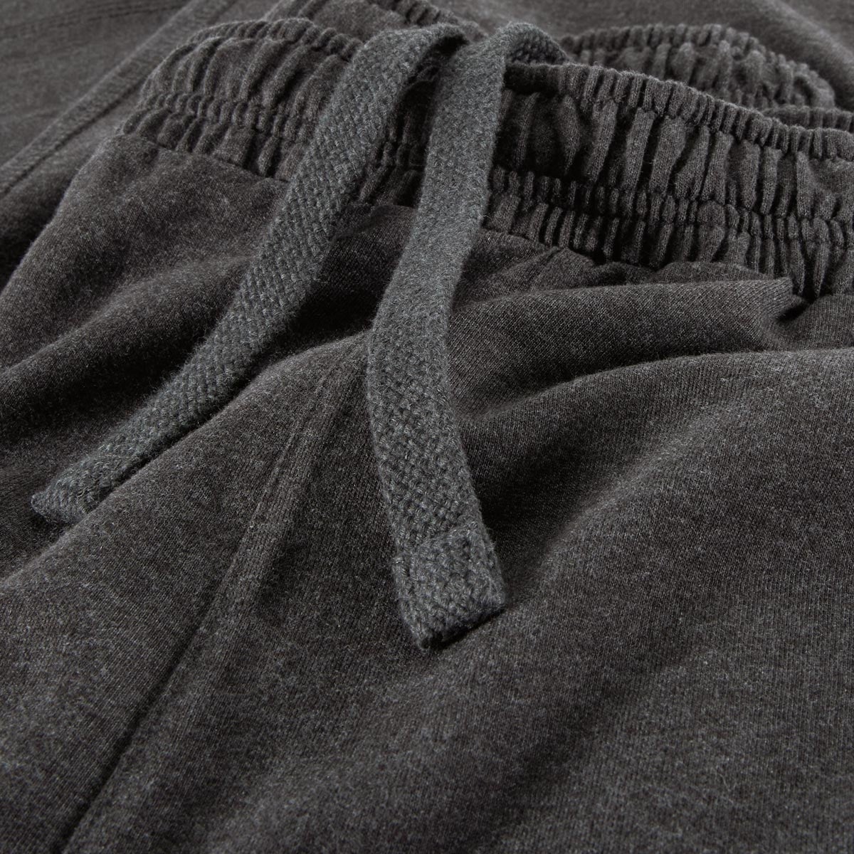 Pfundskerl Jogginghose aus Baumwolle anthrazit Pfundskerl Jogginghose aus Baumwolle anthrazit