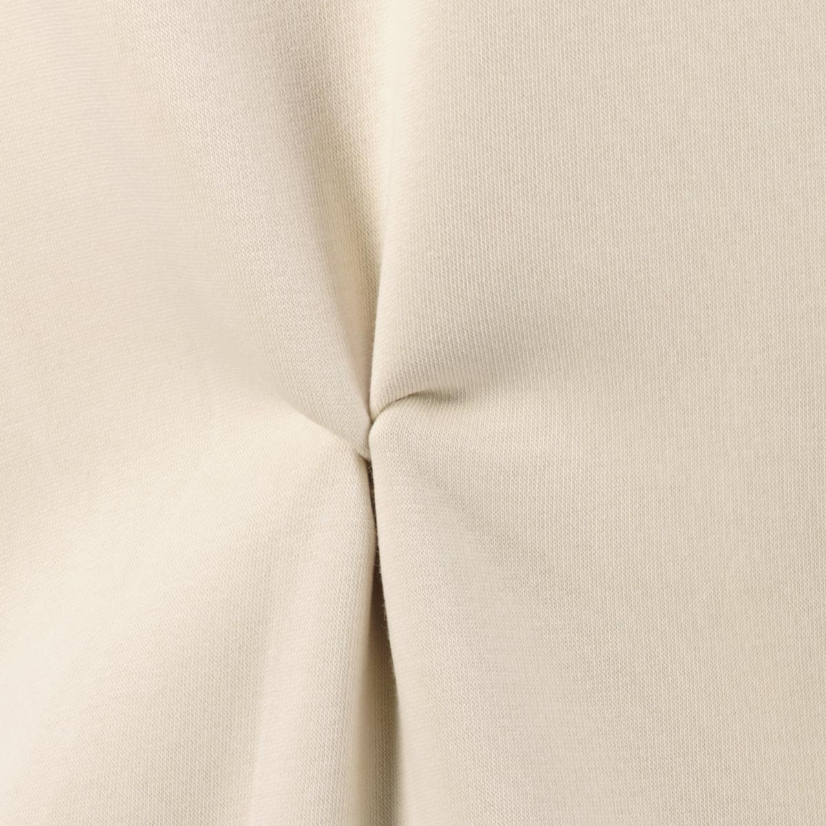 Jack&Jones Kapuzenjacke aus Baumwollmischung beige