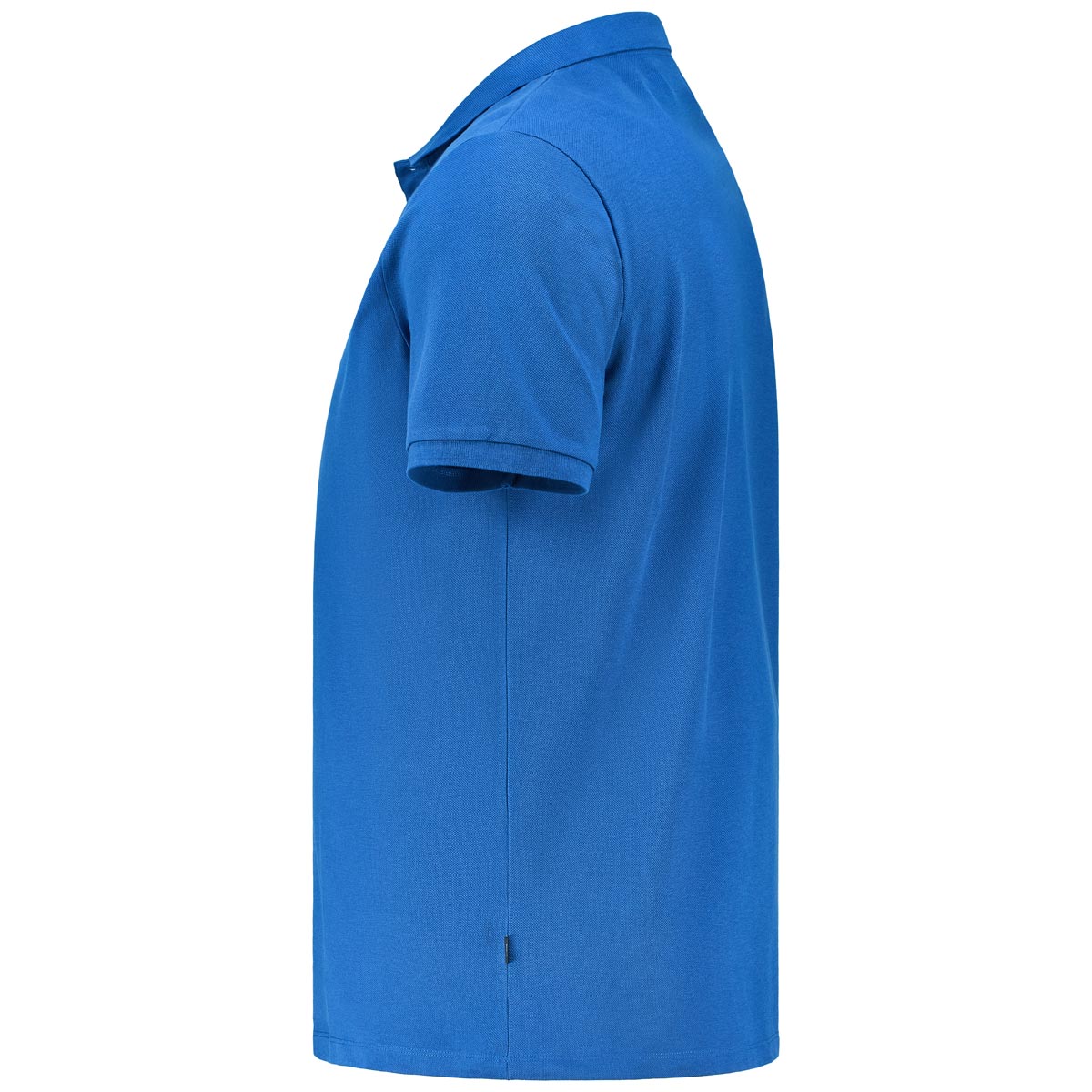Jack&Jones Poloshirt aus Baumwolle blau