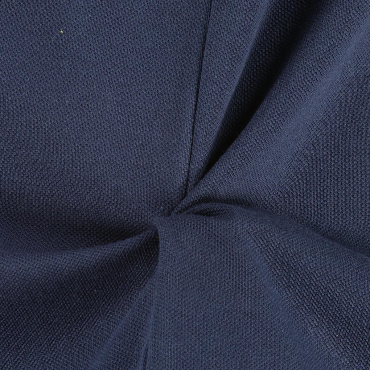 CASA MODA Poloshirt mit Stretch marine