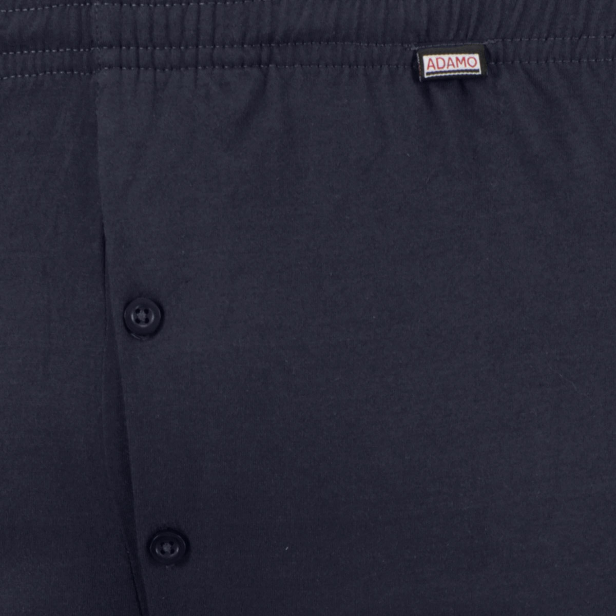 ADAMO 3er-Pack Boxershorts dunkelblau